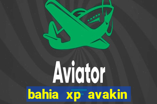 bahia xp avakin life download